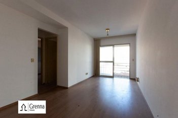 apartment em Avenida Doutor Cardoso de Melo, Vila Olímpia - São Paulo - SP