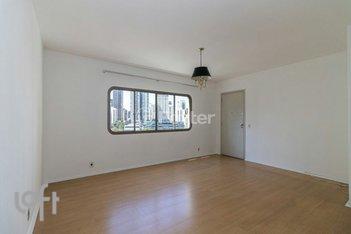 apartment em Rua Santa Justina, Vila Olímpia - São Paulo - SP