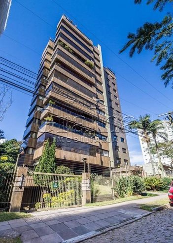 apartment em Silva Jardim, Mont Serrat - Porto Alegre - RS