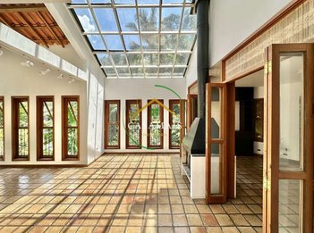 house em Alameda Clio, Condomínio Iolanda - Taboão da Serra - SP