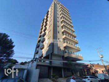 apartment em Capitão F. Leopoldo Heineck, Americano - Lajeado - RS