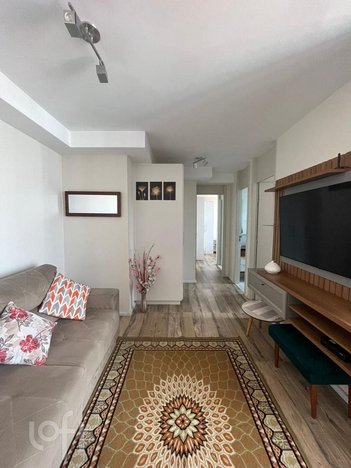 apartment em Cupecê, Cidade Ademar - São Paulo - SP