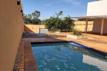 house em Rua Abrahão Issa Halack, Ribeirânia - Ribeirão Preto - SP