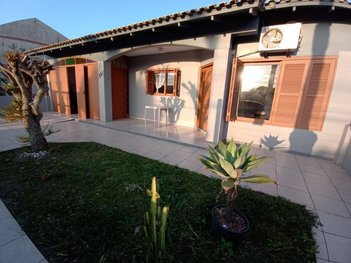 house em Avenida Paraguassu, Xangri-Lá - Xangri-Lá - RS