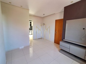 apartment em Rua João Ramalho, Pampulha - Uberlândia - MG