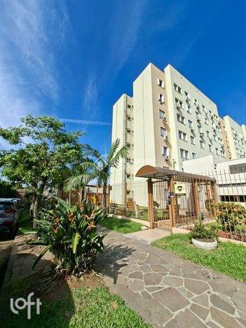 apartment em Avenida Engenheiro Francisco Rodolfo Simch, Sarandi - Porto Alegre - RS