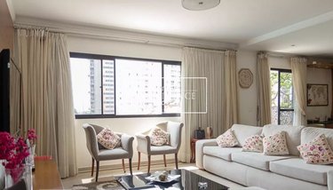 apartment em Avenida Doutor Augusto de Toledo, Santa Paula - São Caetano do Sul - SP