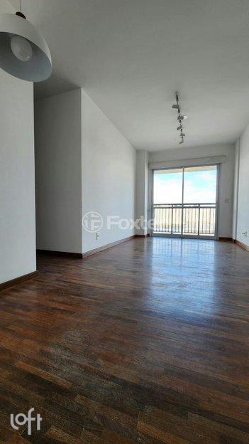 apartment em Padre Lebret, Morumbi - São Paulo - SP