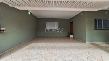 house em Rua Dona Eugênia, Vila Independência - Piracicaba - SP
