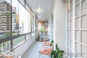 apartment em Coronel Fernando Machado, Centro - Porto Alegre - RS