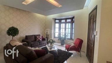 apartment em Araguaia, Vila Curuçá - Santo André - SP