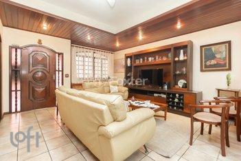 apartment em Clodomiro Pereira, Cambuci - São Paulo - SP