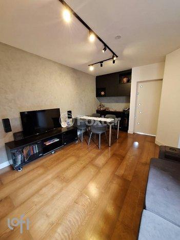 apartment em Orense, Centro - Diadema - SP