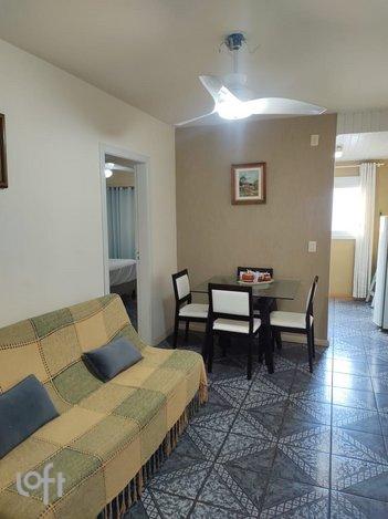 apartment em Moacir, Centro - Capão da Canoa - RS