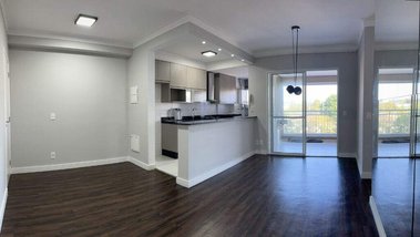 apartment em Rua Frei Gaspar, Centro - São Bernardo do Campo - SP