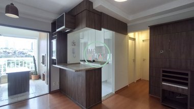 apartment em Avenida Jorge Zarur, Vila Ema - São José dos Campos - SP