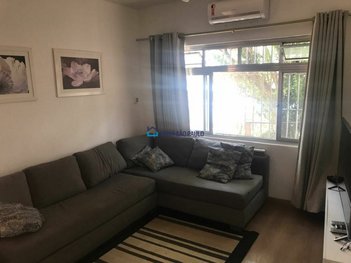 house em Rua Ajuritiba, Jardim Oriental - São Paulo - SP