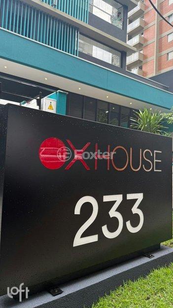 apartment em Campevas, Perdizes - São Paulo - SP