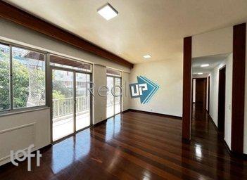 apartment em Dias Ferreira, Leblon - Rio de Janeiro - RJ
