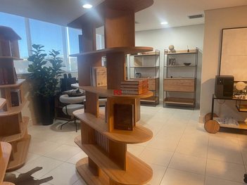 office em Avenida Coronel Fernando Ferreira Leite, Jardim Califórnia - Ribeirão Preto - SP