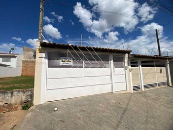 house em Rua Augusto Genta, Jardim Portal do Sol - Marília - SP