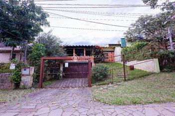 house em Comandai, Cristal - Porto Alegre - RS