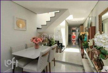 house em Vacaria, Hipica - Porto Alegre - RS