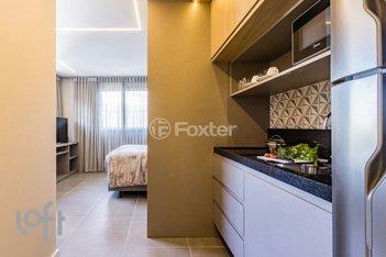 apartment em Rua Anita Garibaldi, Boa Vista - Porto Alegre - RS