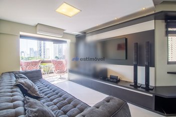 apartment em Rua Cataguaz, Vila Congonhas - São Paulo - SP