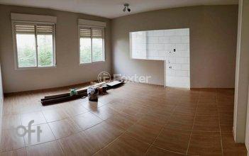 apartment em Rua Erechim, Nonoai - Porto Alegre - RS