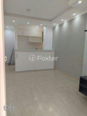 apartment em Pedro de Castillo, Tremembé - São Paulo - SP