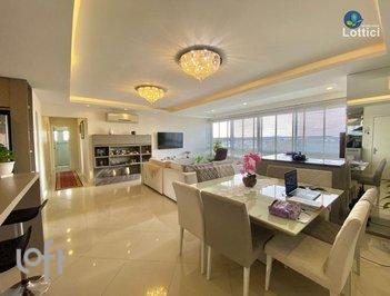 apartment em Duque de Caxias, Marechal Rondon - Canoas - RS