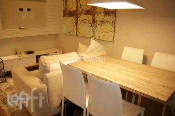 apartment em Ipiranga, República - São Paulo - SP