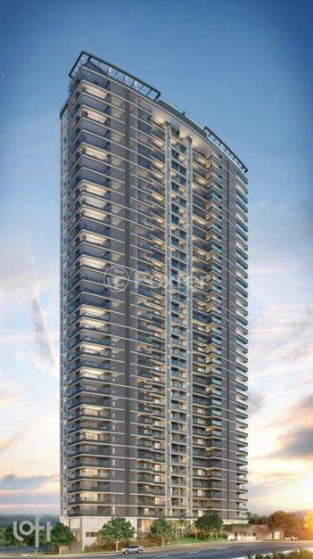 apartment em Pablo Picasso, Barra Funda - São Paulo - SP