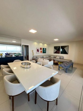 apartment em Avenida Cussy de Almeida Júnior, Centro - Araçatuba - SP