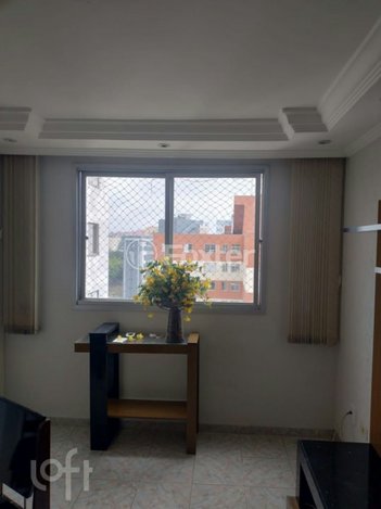 apartment em Rua Tiradentes, Ferrazópolis - São Bernardo do Campo - SP