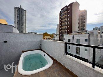 apartment em das Jabuticabeiras, Campestre - Santo André - SP