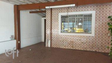 house em Regente Feijó, Centro - Diadema - SP