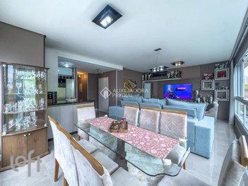 apartment em Itajaí, Petrópolis - Porto Alegre - RS