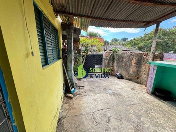 house em Rua Cneo Pompeo de Camargo, Jardim Novo Campos Elíseos - Campinas - SP
