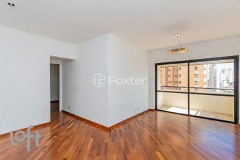 apartment em Pedro Pomponazzi, Chácara Klabin - São Paulo - SP