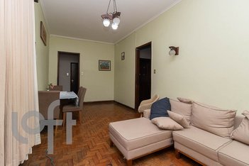 apartment em Rua Guaiaúna, Guaiaúna - São Paulo - SP