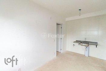 apartment em Capote Valente, Vila Madalena - São Paulo - SP