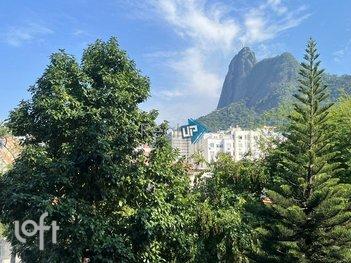 apartment em da Matriz, Botafogo - Rio de Janeiro - RJ