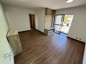 apartment em Itabira, Mandaqui - São Paulo - SP