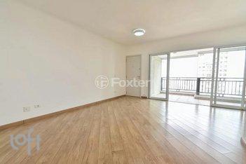 apartment em Joaquim Távora, Vila Mariana - São Paulo - SP