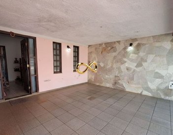 house em Rua Pedro de Almeida, Vila Santa Madre Cabrini - São Carlos - SP