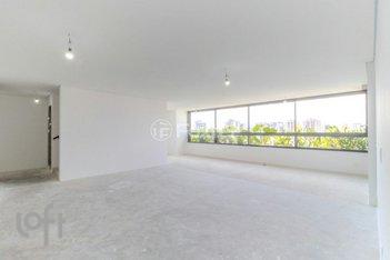 apartment em Rua Comendador Eduardo Saccab, Campo Belo - São Paulo - SP