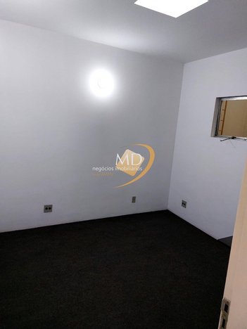 office em Amazonas, Santo Antônio - São Caetano do Sul - SP