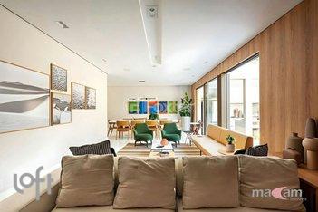 apartment em Guaiases, Saúde - São Paulo - SP